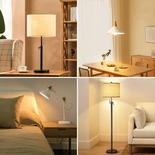 3-Way LED Light Bulb, 40/60/100W Equivalent, thumbnail 3