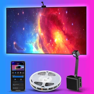 TJOY TV LED Backlight, RGB+IC
