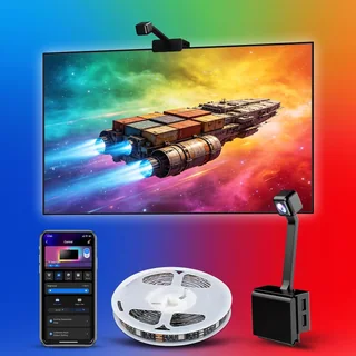 TV LED Backlight, RGB+IC, thumbnail 1